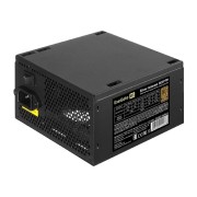 Блоки питания Exegate EX282156RUS-S Блок питания 800W ExeGate 80 PLUS® Bronze 800PPH (ATX, APFC, SC, КПД 89% (80 PLUS Bronze), 12cm fan, 24pin, 2x(4+4)pin, 4xPCI-E, 8xSATA, 4xIDE, RTL (color box), black, кабель 220