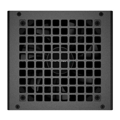 Блок питания Deepcool ATX 500W PF500 80 PLUS (20+4pin) APFC 120mm fan 6xSATA RTL Блок питания Deepcool ATX 500W PF500 80 PLUS (20+4pin) APFC 120mm fan 6xSATA RTL
