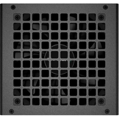 Блок питания Deepcool ATX 750W PF750 80 PLUS (20+4pin) APFC 120mm fan 6xSATA RTL Блок питания Deepcool ATX 750W PF750 80 PLUS (20+4pin) APFC 120mm fan 6xSATA RTL