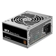 Блок питания Chieftec Smart BFX-450BS (ATX 2.53, 450W, SFX, 80 PLUS BRONZE, Active PFC, 90mm fan) OEM
