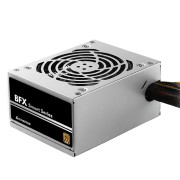 Блок питания Chieftec Smart BFX-450BS (ATX 2.53, 450W, SFX, 80 PLUS BRONZE, Active PFC, 90mm fan) OEM