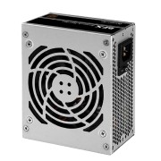 Блок питания Chieftec Smart BFX-450BS (ATX 2.53, 450W, SFX, 80 PLUS BRONZE, Active PFC, 90mm fan) OEM