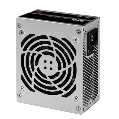 Блок питания Chieftec Smart BFX-450BS (ATX 2.53, 450W, SFX, 80 PLUS BRONZE, Active PFC, 90mm fan) OEM Блок питания Chieftec Smart BFX-450BS (ATX 2.53, 450W, SFX, 80 PLUS BRONZE, Active PFC, 90mm fan) OEM