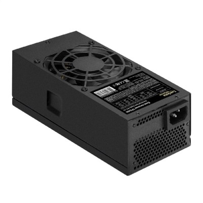 Блок питания Exegate EX292227RUS Блок питания 400W ExeGate TPS400 (TFX, 8cm fan, 24pin, 4+4pin, 3xSATA, 2xIDE, black) Блок питания Exegate EX292227RUS Блок питания 400W ExeGate TPS400 (TFX, 8cm fan, 24pin, 4+4pin, 3xSATA, 2xIDE, black)