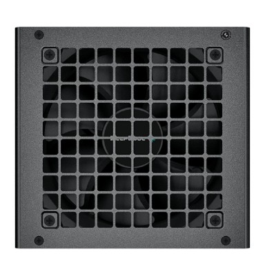 Блок питания Deepcool GAMERSTORM ATX 500W PK500D 80+ bronze (20+4pin) APFC 120mm fan 6xSATA RTL Блок питания Deepcool GAMERSTORM ATX 500W PK500D 80+ bronze (20+4pin) APFC 120mm fan 6xSATA RTL