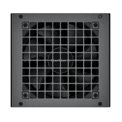 Блок питания Deepcool GAMERSTORM ATX 550W PK550D 80+ bronze (20+4pin) APFC 120mm fan 6xSATA RTL Блок питания Deepcool GAMERSTORM ATX 550W PK550D 80+ bronze (20+4pin) APFC 120mm fan 6xSATA RTL