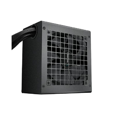 Блок питания Deepcool GAMERSTORM ATX 650W PK650D 80+ bronze 24+2x(4+4) pin APFC 120mm fan 7xSATA RTL Блок питания Deepcool GAMERSTORM ATX 650W PK650D 80+ bronze 24+2x(4+4) pin APFC 120mm fan 7xSATA RTL