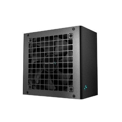Блок питания Deepcool Game Storm ATX 750W PK750D 80+ bronze 24+2x(4+4) pin APFC 120mm fan 8xSATA RTL Блок питания Deepcool Game Storm ATX 750W PK750D 80+ bronze 24+2x(4+4) pin APFC 120mm fan 8xSATA RTL