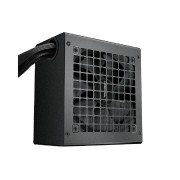 Блок питания Deepcool Game Storm ATX 750W PK750D 80+ bronze 24+2x(4+4) pin APFC 120mm fan 8xSATA RTL