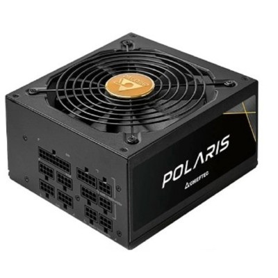 Блок питания Chieftec Polaris PPS-850FC (ATX 2.4, 850W, 80 PLUS GOLD, Active PFC, 140mm fan, Full Cable Management) Retail Блок питания Chieftec Polaris PPS-850FC (ATX 2.4, 850W, 80 PLUS GOLD, Active PFC, 140mm fan, Full Cable Management) Retail
