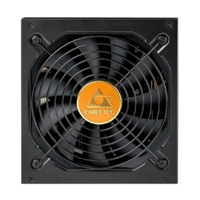 Блок питания Chieftec Polaris PPS-850FC (ATX 2.4, 850W, 80 PLUS GOLD, Active PFC, 140mm fan, Full Cable Management) Retail Блок питания Chieftec Polaris PPS-850FC (ATX 2.4, 850W, 80 PLUS GOLD, Active PFC, 140mm fan, Full Cable Management) Retail