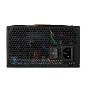 Блок питания Chieftec Polaris PPS-850FC (ATX 2.4, 850W, 80 PLUS GOLD, Active PFC, 140mm fan, Full Cable Management) Retail