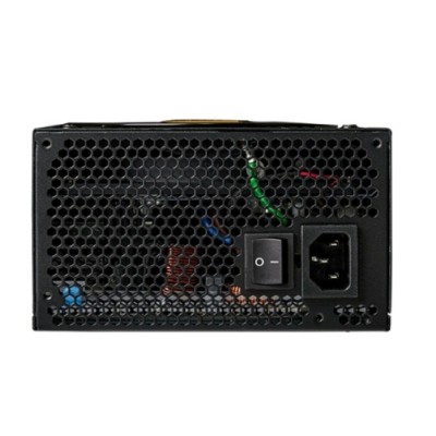 Блок питания Chieftec Polaris PPS-850FC (ATX 2.4, 850W, 80 PLUS GOLD, Active PFC, 140mm fan, Full Cable Management) Retail Блок питания Chieftec Polaris PPS-850FC (ATX 2.4, 850W, 80 PLUS GOLD, Active PFC, 140mm fan, Full Cable Management) Retail