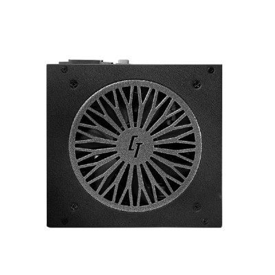 Блок питания CHIEFTEC SteelPower BDK-650FC, 650Вт, 120мм, черный, retail Блок питания CHIEFTEC SteelPower BDK-650FC, 650Вт, 120мм, черный, retail