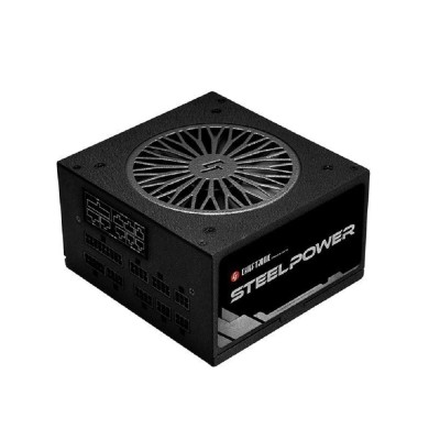Блок питания CHIEFTEC SteelPower BDK-650FC, 650Вт, 120мм, черный, retail Блок питания CHIEFTEC SteelPower BDK-650FC, 650Вт, 120мм, черный, retail