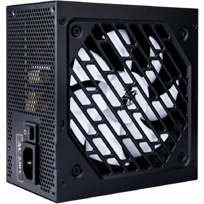 Блок питания 1STPLAYER FK 750W / ATX 2.4, APFC, 120mm fan / PS-750FK Блок питания 1STPLAYER FK 750W / ATX 2.4, APFC, 120mm fan / PS-750FK
