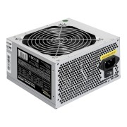 Блок питания Exegate ES261567RUS-PC Блок питания 400W ExeGate UNS400 (ATX, PC, 12cm fan, 24pin, 4pin, 3xSATA, 2xIDE, кабель 220V в комплекте)