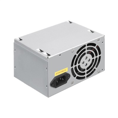 Блок питания Exegate ES259591RUS-PC Блок питания 450W ExeGate AAA450 (ATX, PC, 8cm fan, 24pin, 4pin, 2xSATA, IDE, кабель 220V в комплекте) Блок питания Exegate ES259591RUS-PC Блок питания 450W ExeGate AAA450 (ATX, PC, 8cm fan, 24pin, 4pin, 2xSATA, IDE, кабель 220V в комплекте)