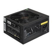 Блок питания Exegate EX282071RUS-PC Блок питания 550W ExeGate 550NPX (ATX, PC, 12cm fan, 24pin, 4pin, PCIe, 3xSATA, 2xIDE, black, кабель 220V в комплекте)