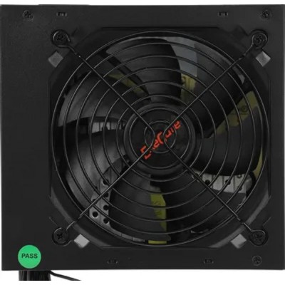 Блок питания Exegate EX282071RUS-PC Блок питания 550W ExeGate 550NPX (ATX, PC, 12cm fan, 24pin, 4pin, PCIe, 3xSATA, 2xIDE, black, кабель 220V в комплекте) Блок питания Exegate EX282071RUS-PC Блок питания 550W ExeGate 550NPX (ATX, PC, 12cm fan, 24pin, 4pin, PCIe, 3xSATA, 2xIDE, black, кабель 220V в комплекте)
