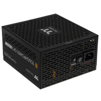 Блок питания Thermaltake Toughpower GF3 850W Gold Блок питания Thermaltake Toughpower GF3 850W Gold
