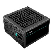 Блок питания Deepcool ATX 350W PF350 80 PLUS (20+4pin) APFC 120mm fan 6xSATA RTL