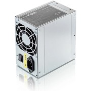 Блок питания Foxline FZ450 450W, ATX, NOPFC, 80FAN, 2xSATA, 2xPATA, 1xFDD, 24+4