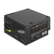 Блок питания Exegate EX260640RUS-PC Блок питания 450W Exegate 450PPE, ATX, black, APFC, 12cm, 24p+(4+4)p, PCI-E, 3*IDE, 5*SATA, FDD