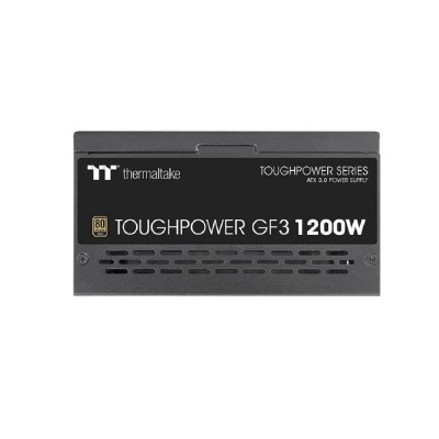 Блок питания Thermaltake Toughpower GF3 1200W Gold Блок питания Thermaltake Toughpower GF3 1200W Gold