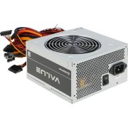 Блок питания Chieftec Value APB-700B8 (ATX 2.3, 700W, 80 PLUS, Active PFC, 120mm fan) OEM