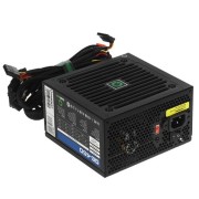 Блоки питания GameMax Блок питания ATX 450W GE-450