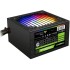 Блоки питания GameMax Блок питания ATX 600W VP-600-RGB 80+, Ultra quiet Блоки питания GameMax Блок питания ATX 600W VP-600-RGB 80+, Ultra quiet