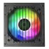 Блоки питания GameMax Блок питания ATX 600W VP-600-RGB 80+, Ultra quiet Блоки питания GameMax Блок питания ATX 600W VP-600-RGB 80+, Ultra quiet