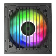 Блоки питания GameMax Блок питания ATX 700W VP-700-RGB 80+, Ultra quiet