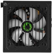 Блоки питания GameMax Блок питания ATX 500W VP-500-RGB-MODULAR 80+, Ultra quiet