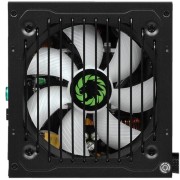 Блоки питания GameMax Блок питания ATX 700W VP-700-RGB-MODULAR 80+, Ultra quiet