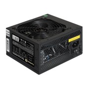 Блок питания Exegate EX292245RUS Блок питания 850W ExeGate 850NPXE (ATX, PPFC, 12cm fan, 24pin, 2x(4+4)pin, 2xPCI-E, 5xSATA, 3xIDE, black)