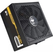 Блок питания INWIN P125 1250W 80plus Gold, w/modularized PSU cable, full range, 135mm fan Retail box 6188711
