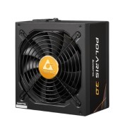 Блок питания Chieftec Polaris PPS-850FC-A3 POLARIS 3.0 PPS-850FC-A3 850W Gold ATX 3.0 Retail