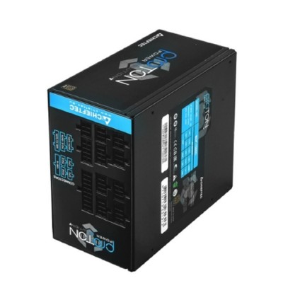 Блок питания CHIEFTEC Proton BDF-1000C, 1000Вт, 140мм, черный, retail Блок питания CHIEFTEC Proton BDF-1000C, 1000Вт, 140мм, черный, retail