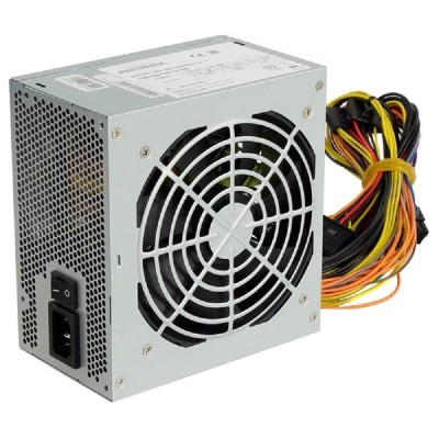 Блок питания INWIN B65E черный 650W 80plus Bronze, 230V EU only, 120mm fan 6188847 Блок питания INWIN B65E черный 650W 80plus Bronze, 230V EU only, 120mm fan 6188847