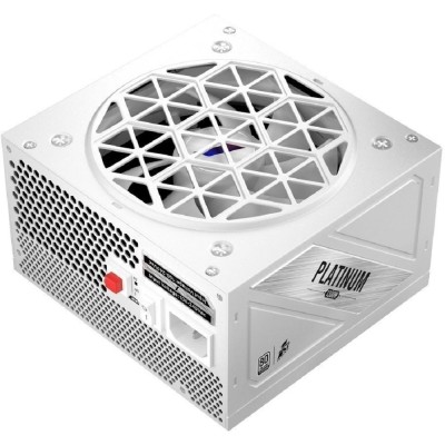 Блок питания 1STPLAYER NGDP Platinum 1300W White / ATX3.0, APFC, 80 PLUS Platinum, SR + LLC + DC-DC, 120mm fan, full modular / HA-1300BA3-WH Блок питания 1STPLAYER NGDP Platinum 1300W White / ATX3.0, APFC, 80 PLUS Platinum, SR + LLC + DC-DC, 120mm fan, full modular / HA-1300BA3-WH