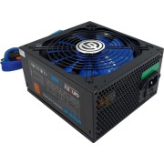 Блок питания Ginzzu MC600 14CM 80+Bronze