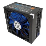 Блок питания Ginzzu MC1000 14CM 80+Bronze