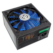 Блок питания Ginzzu MC1000 14CM 80+Bronze