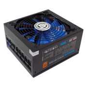 Блок питания Ginzzu MC1000 14CM 80+Bronze