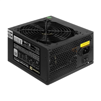 Блок питания Exegate EX292341RUS-OEM Блок питания 750W ExeGate 80 PLUS® 750PPH-LT-OEM (ATX, APFC, КПД 82% (80 PLUS), 12cm fan, 24pin, 2x(4+4)pin, 4xPCI-E, 8xSATA, 4xIDE, black, RTL) Блок питания Exegate EX292341RUS-OEM Блок питания 750W ExeGate 80 PLUS® 750PPH-LT-OEM (ATX, APFC, КПД 82% (80 PLUS), 12cm fan, 24pin, 2x(4+4)pin, 4xPCI-E, 8xSATA, 4xIDE, black, RTL)