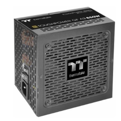 Блок питания Thermaltake Toughpower GF A3 Gen.5, 850Вт, 140мм, retail ps-tpd-0850fnfage-h Блок питания Thermaltake Toughpower GF A3 Gen.5, 850Вт, 140мм, retail ps-tpd-0850fnfage-h