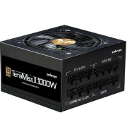 Блок питания Zalman <TMX2> ZM1000-TMX2 <1000W, ATX v3.0 GEN 5.0, EPS, APFC, 12cm Fan, FCM, 80+ GOLD, Retail>