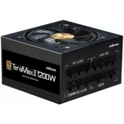 Блок питания Zalman <TMX2> ZM1200-TMX2 <1200W, ATX v3.0 GEN 5.0, EPS, APFC, 12cm Fan, FCM, 80+ GOLD, Retail>
